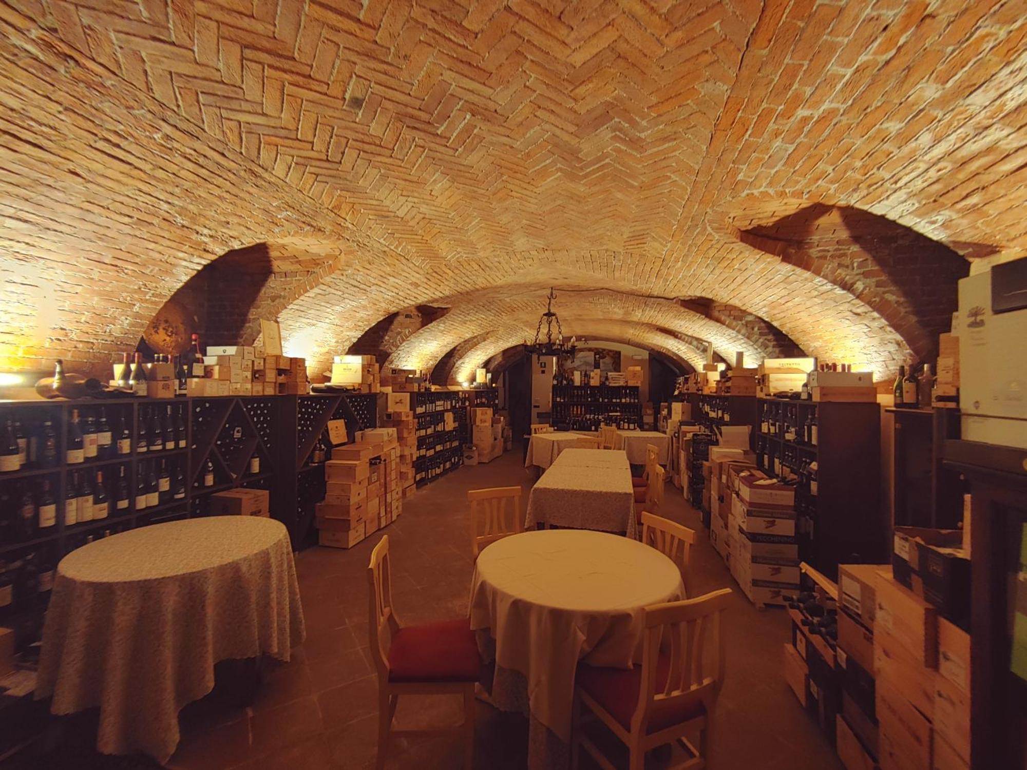 Locanda Del Boscogrande Montegrosso dʼAsti Exterior foto