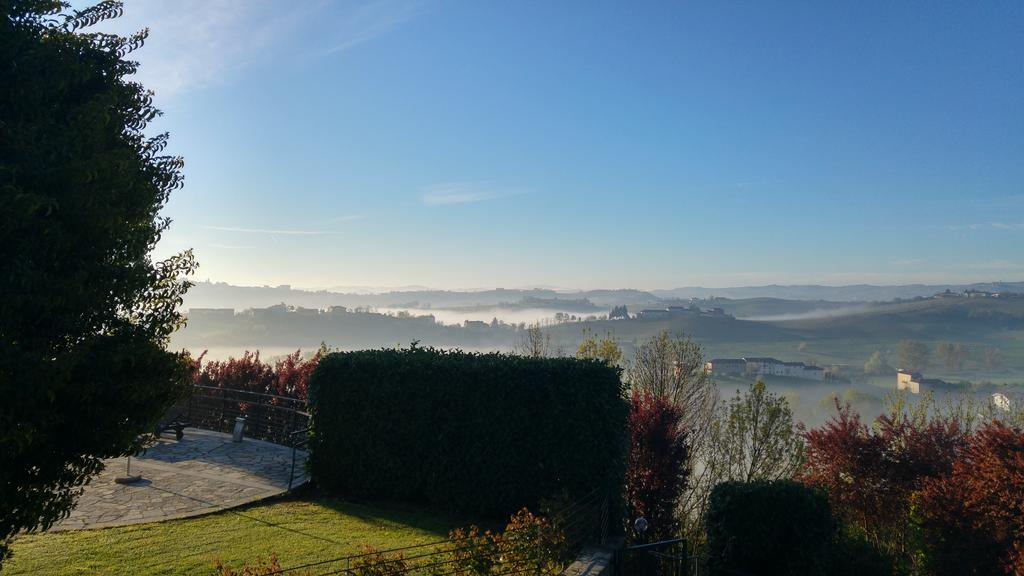 Locanda Del Boscogrande Montegrosso dʼAsti Exterior foto